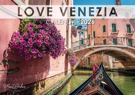 Venice Theater Calendar