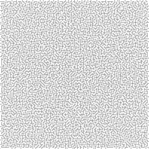 Very Hard Mazes Printable