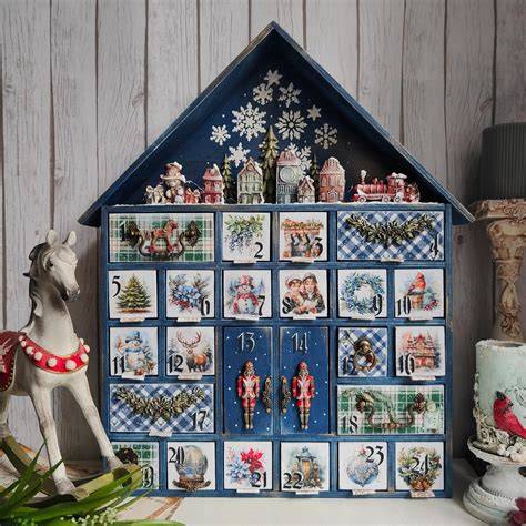 advent calendar netflix