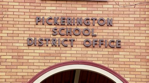 pickerington schools calendar