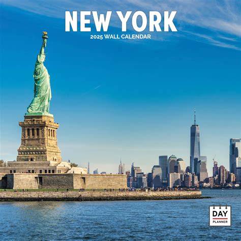 sunset calendar new york