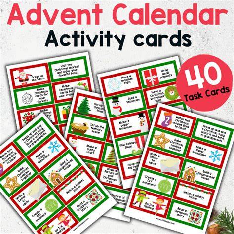 christmas advent calendar for adults