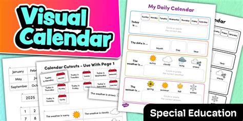 pictures of a calendar