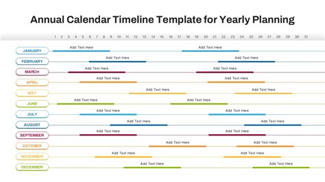 planning calendar template