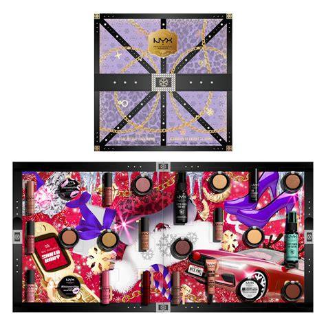 Vs Advent Calendar 2024