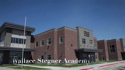 Wallace Stegner Academy Calendar