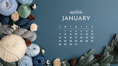 Wallpaper For Calendar