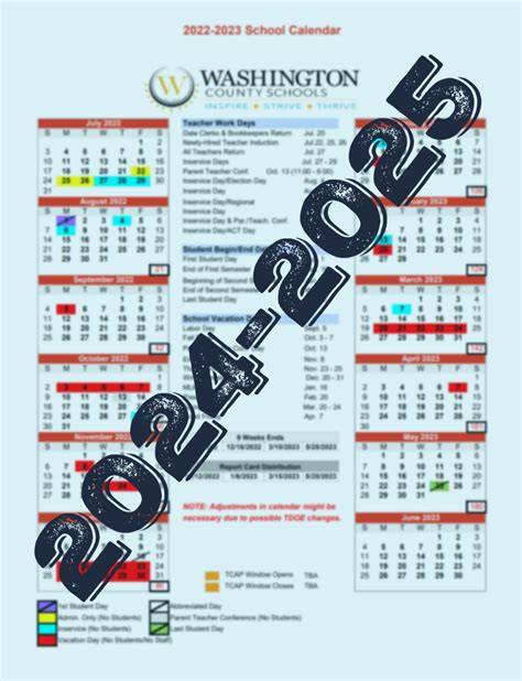 Washu 2024 25 Calendar