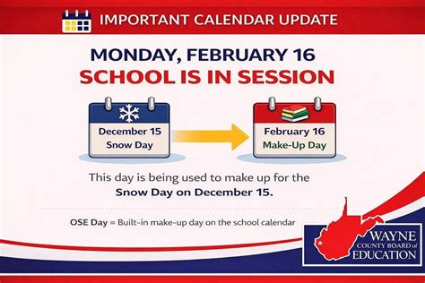 Wayne Nj Schools Calendar