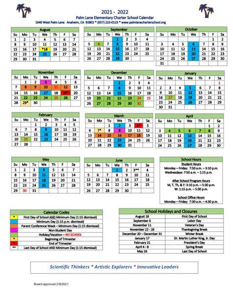 West Palm Beach School Calendar 2025