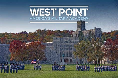 West Point Academy Calendar