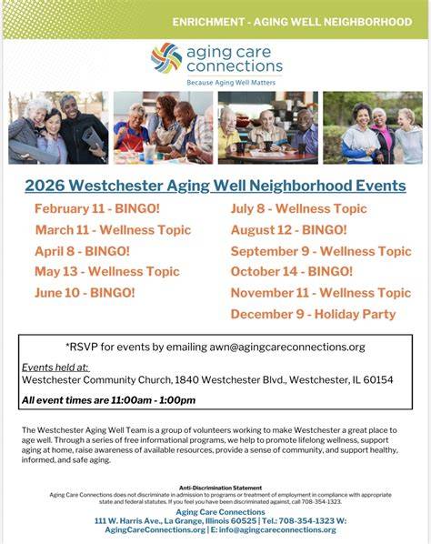 Westchester County Center Events Calendar