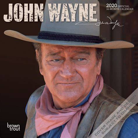 Western Wayne Calendar