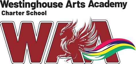 Westinghouse Arts Academy Calendar