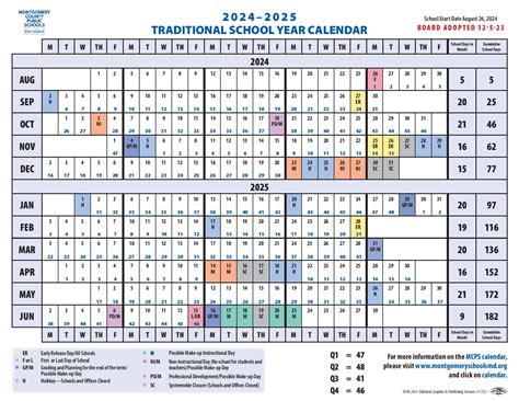 Weymouth Schools Calendar