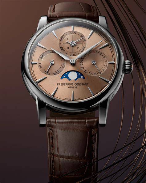 What Is A Perpetual Calendar Watch