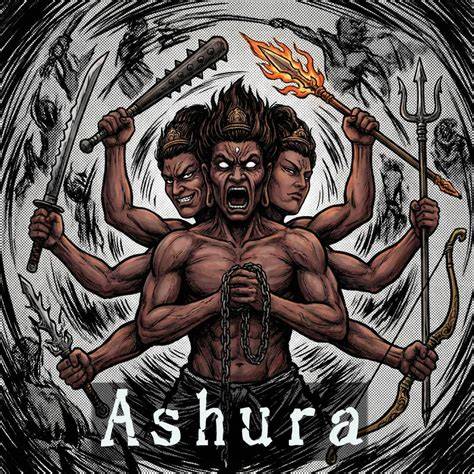 What Is Ashura On The Calendar