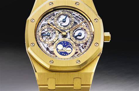 What Is Perpetual Calendar In Watches