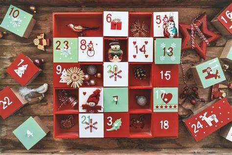 What Is The Advent Calendar