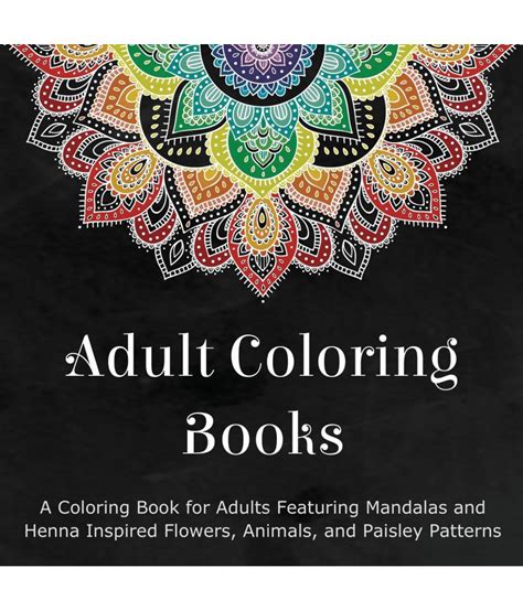 Where Can I Buy Adult Coloring Books