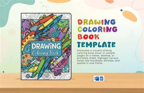 Where To Get Coloring Books