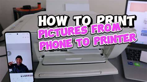 Where To Print Pictures From Phone