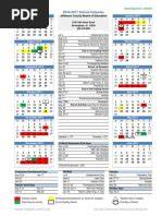 Wilson County Schools Calendar