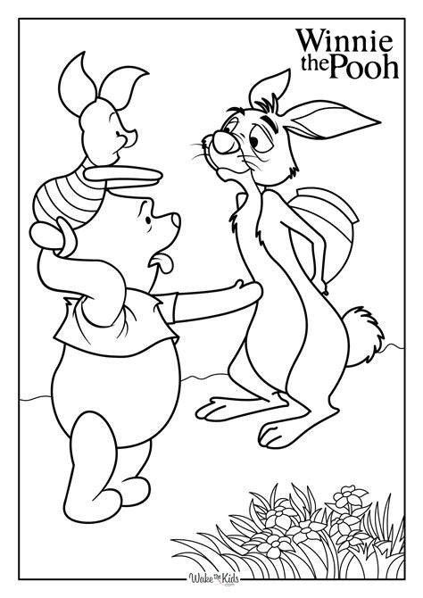 Winnie The Pooh Printable Images