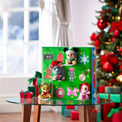 Wishables Advent Calendar 2024