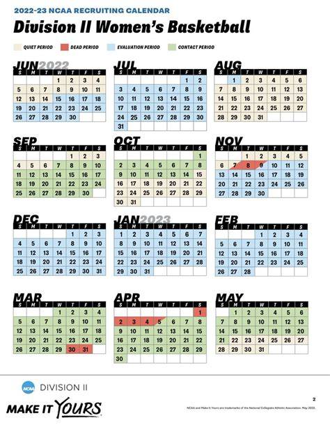 Women S Basketball Recruiting Calendar
