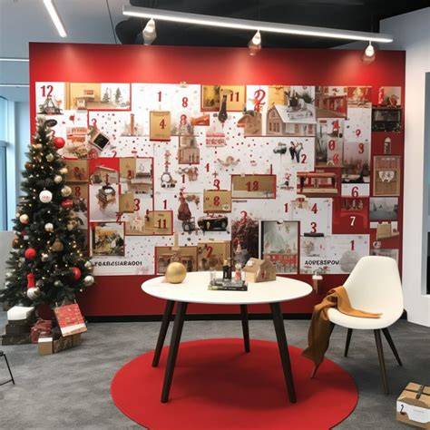 Workplace Advent Calendar