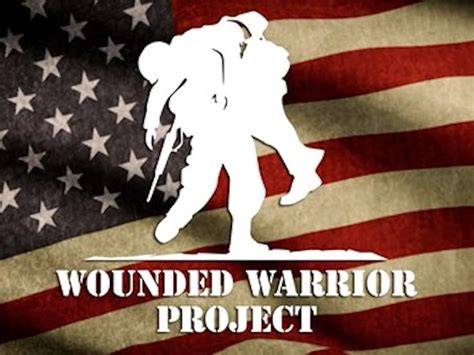 Wounded Warrior Project Calendar
