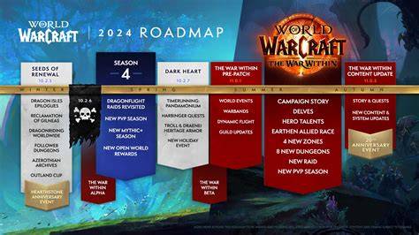 Wow Calendar 2024