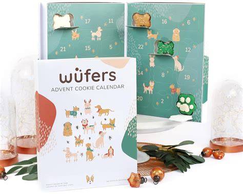 Wufers Advent Calendar