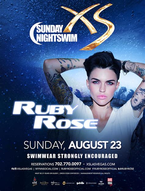 Xs Nightswim Calendar