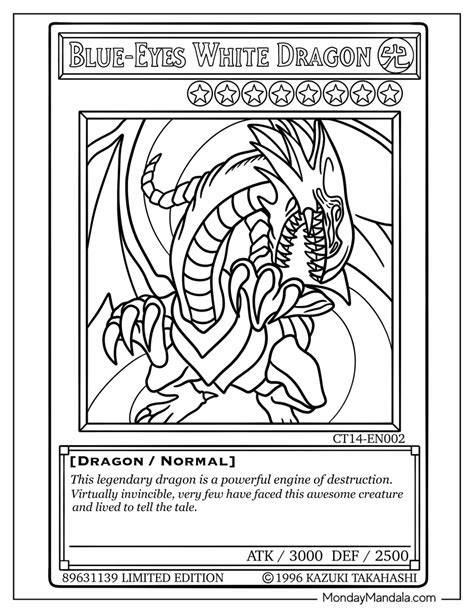 Yugioh Cards Printable